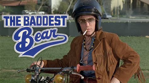 bad news bears motorcycle kid|The Bad News Bears in Breaking Training (1977)